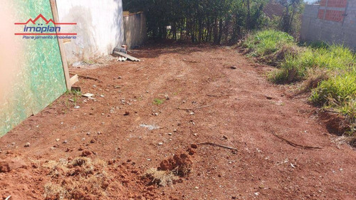 Imagem 3 de 4 de Terreno À Venda, 175 M² Por R$ 130.000,00 - Nova Cerejeira - Atibaia/sp - Te1877