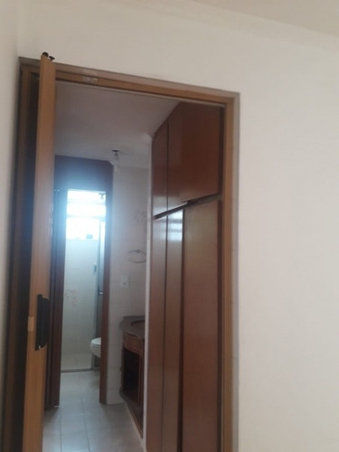 Imagem 4 de 12 de Apartamento 2 Quartos Santo André - Sp - Jardim Alvorada - Rm388ap