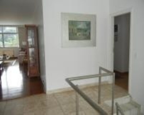 Imagem 13 de 30 de Casa Alto Padrão - Jardim Guedala, Aceita Permuta Por Cobertura De Menor Valor Nos Jardins, 675m² De Área De Terreno E 408m² De Área Construida, Casa Semi Térrea, Totalmente Ensola - 907 - 4864072
