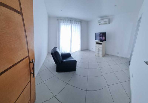 Imagem 4 de 15 de Casa Em Condomínio-à Venda-recreio Dos Bandeirantes-rio De Janeiro - Brcn40126