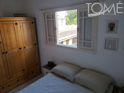 Imagem 17 de 30 de Casa De Vila Com 2 Suítes, Maitinga, Bertioga, Cod: 1107 - V1107