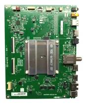 Comprar Placa Principal Tv Semp Tcl 50p715 - Id 510