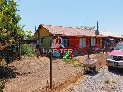 Imagen 3 de 30 de Agrícola En Venta En Curicó