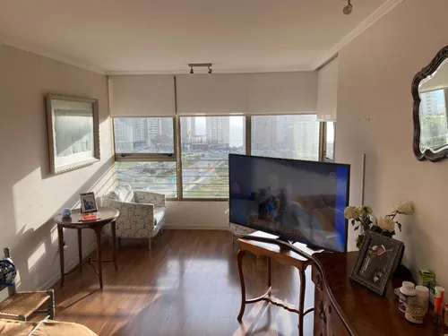 Oelckers Vende, Avda Bosques De Montemar, Edificio Miró