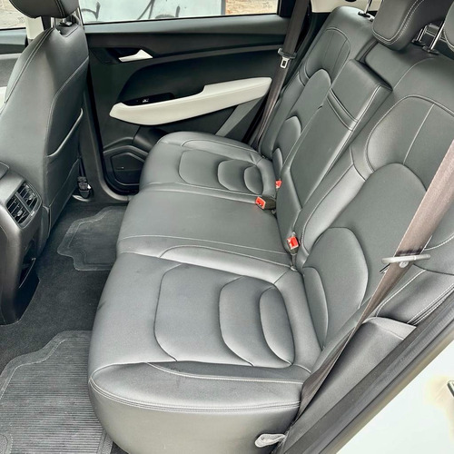 Imagen 16 de 17 de Chevrolet Captiva Lt 1.5