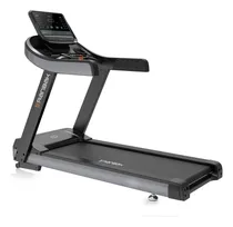 Comprar Cinta De Correr Electrica Profesional Ranbak Ran 555 220v Color Negro