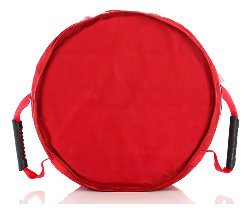 Bag De Caixa Bc The Red 14¨ Ou 13¨ Por 5,5¨ A