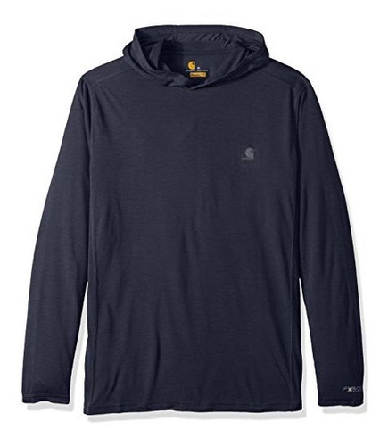 Sudadera Con Capucha Force Extremes De Carhartt Para Hombre