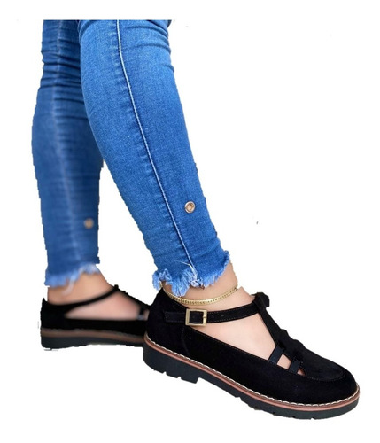 Baletas Tenis Zapatilla Deportivo Casual Dama Bonito Cómodo