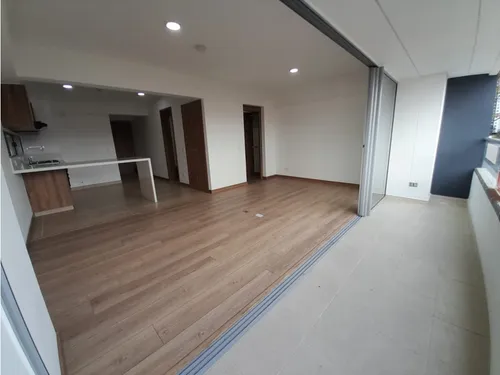 Vendo Espectacular Apartaestudio En Sabaneta