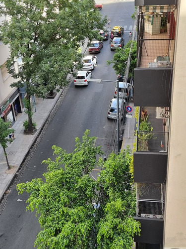 Imagen 8 de 12 de Departamento 2 Ambientes Frente Balcón. Excelente Ubicación