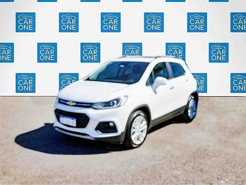 Imagen 12 de 16 de Chevrolet Tracker Awd Ltz Aut 2019