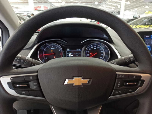 Chevrolet Onix 10mt Lt4