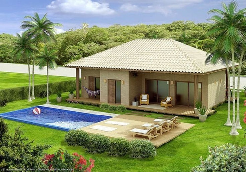 Imagem 3 de 13 de 1 - Área Construída A Partir De 80m², 100m², 115m².