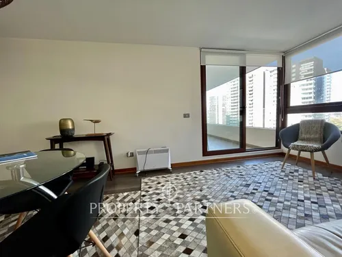 Oportunidad Departamento Completamente Amoblado En...