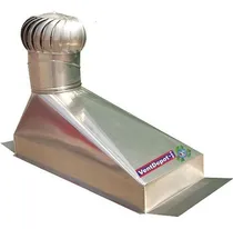 Comprar Extractores Atmosférico De Aluminio, Mxtuj-001, Base 28 X 22