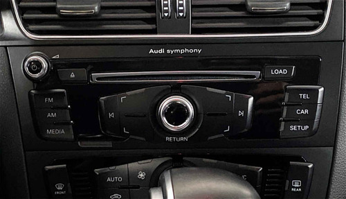 Imagen 13 de 15 de 110370 - Audi Q5 2016 Con Garantía
