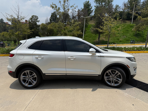 Lincoln MKC 2.2 Select Mt