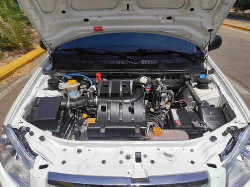 Imagen 12 de 13 de Fiat Siena El