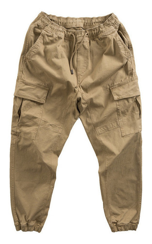 Pantalones De Hombre Dickies Sueltos Cordones Tobillo-beam