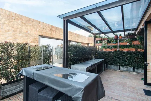 Apartamento En Venta En Ingemar. Cod V5041
