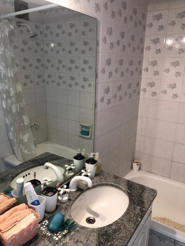 Venta Magnifico Departamento Piso Muy Alto Vista Totalmente Abierta C/ Cochera Doble Y Fija