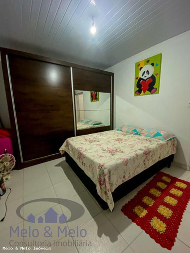 Imagem 15 de 15 de Casa Para Venda Em Bragança Paulista, Morro Grande Boa Vista, 2 Dormitórios, 2 Banheiros, 1 Vaga - 1859_2-1101072