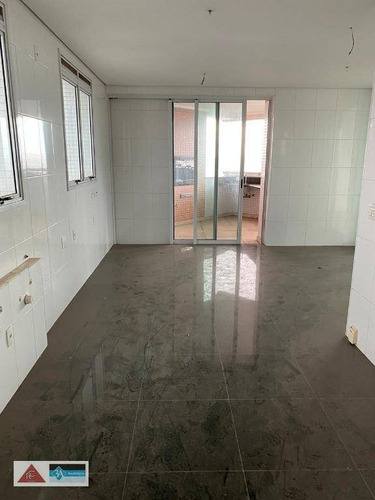 Cobertura À Venda, 512 M² Por R$ 9.900.000,00 - Jardim Anália Franco - São Paulo/sp - Co0330