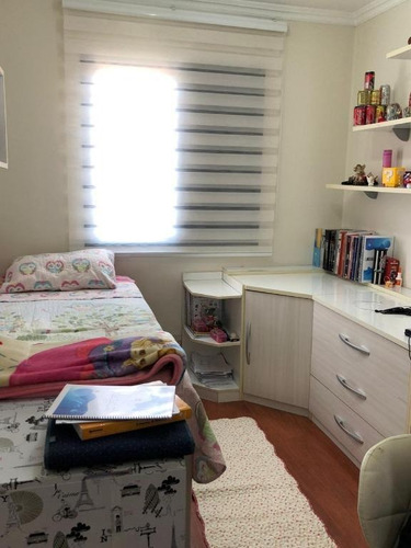 Imagem 6 de 6 de Vende Se - Ap3459