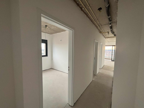 Apartamento Ícone Com 4 Dormitórios-173 M2 /23°andar
