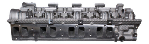 Culata Para Hyundai Terracan 2.9 J3 Hp Dohc Tci 2002 - 2007