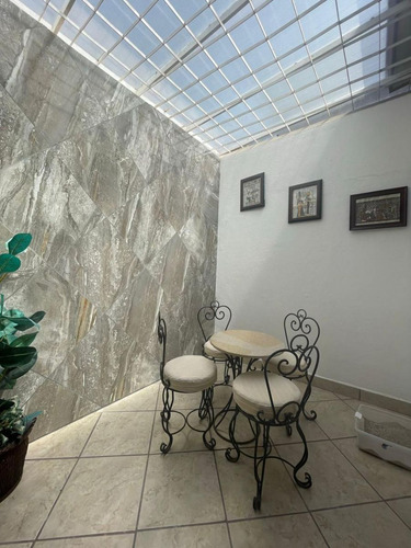 Casa En Venta Lomas De Cocoyoc