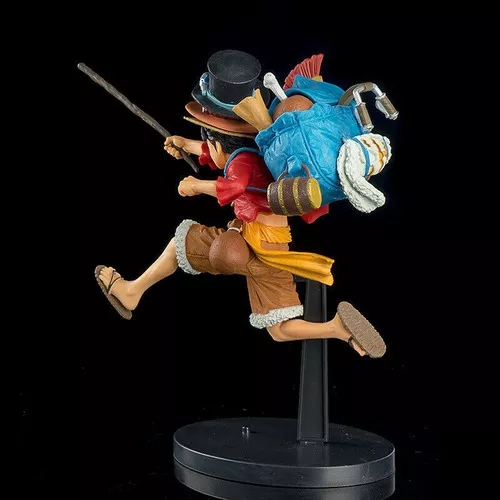 Primera imagen para búsqueda de luffy