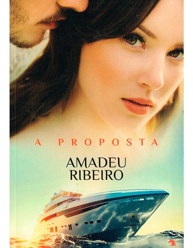 A proposta: Não Aplica, de : Amadeu Ribeiro. Série Não aplica, vol. Não Aplica. Editora Vida E Consciencia, capa mole, edição não aplica em português, 2023