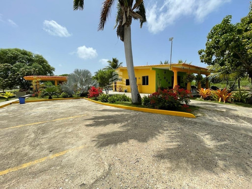Imagen 18 de 20 de Posada En Venta En Granjas Del Tuque, Edo Falcon