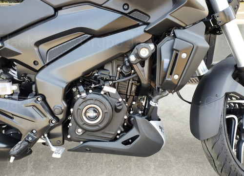 Imagen 10 de 25 de Bajaj Dominar 400 Tourer, Nuevo Modelo 2023!!