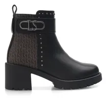 Comprar Botas Botinetas Lady Stork Mujer Vestir Taco 6,5cm Catherine