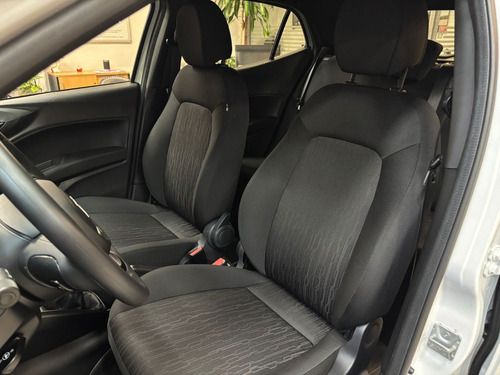 Fiat Argo 1.3 Drive Gse