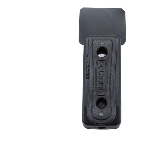 Porta Carregador Velado Só Coldres P/ Imbel G.c - Sc073