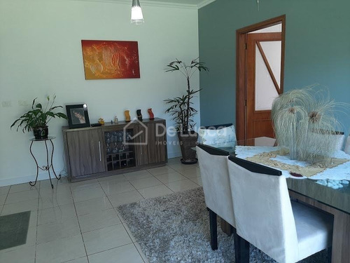 Imagem 8 de 30 de Casa À Venda Em Loteamento Caminhos De São Conrado (sousas) - Ca007657