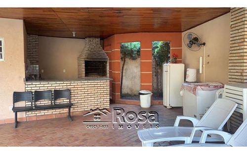 Imagem 18 de 19 de Sobrado Em Condominio - 25604