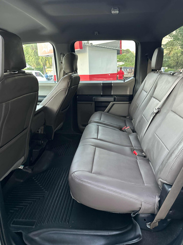 Ford F150 Xlt 4 X 4