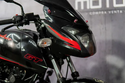 Bajaj Pulsar 180 Fi Neon 2022
