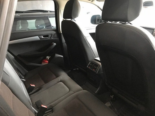 Audi Q5 2.0 Tfsi 211cv Quattro 2011
