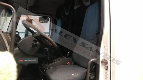 Volvo Vm 330 4x2 2012