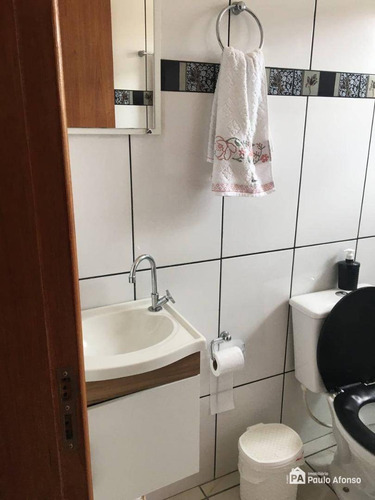 Imagem 13 de 13 de Apartamento No Bairro Residencial Mantiqueira- Poços De Caldas Mg. - Ap1758