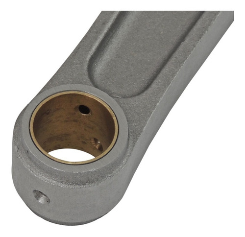 Jogo Biela Forjada Basic 144mm 3/8 Vw Ap 600cv Spa Turbo Asp
