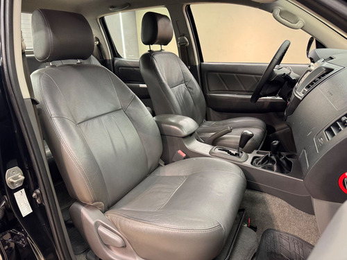 Toyota Hilux CD SRV 4x2 2.7 Flex 16V Aut.