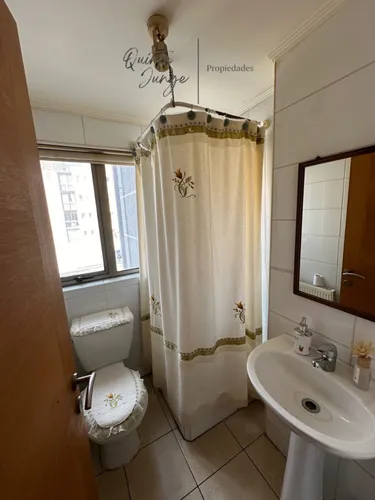Venta Departamento Edificio Torre Del Este - Concepción