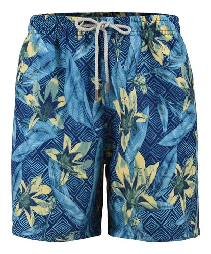Short Traje De Ba o Corto Moda Hombre Maui And Sons 321652